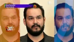 Ramón Ayala Jr se entrega a las autoridades | Vivalavi