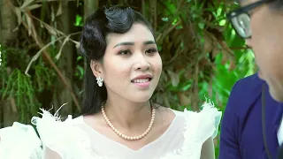 🎥 រឿង  #គំនុំគ្រួសារប្រហារបេះដូង [Ep21] #B2