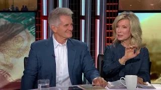 Praise on TBN