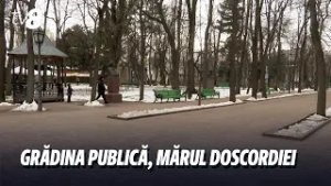 Cu flipchart și scheme: Vladimir Plahotniuc depune mărturii în instanță