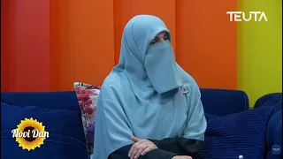 NOVI DAN - Put ka cilju kroz godine otezanog rada , Zilha Trtovac Smakić