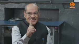 Thatt Antha Heli | Quiz Show | ಸಾರಿಗೆ ಸಂಸ್ಥೆ ಸಹಚರರೊಂದಿಗೆ ವಿಶೇಷ ಸಂಚಿಕೆ | 26.02.2026 |Part- 4| EP-5070