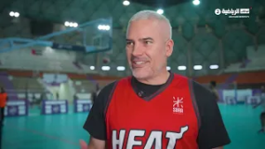 رسالة بطولة تحدي حفيت الرياضي | 2 مارس 2026