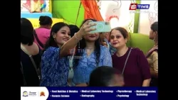 পাণ্ডুৰ আমেৰিকান কলনীত সপ্তমীৰ নিশাৰ ভাগৰ পৰিৱেশ চাওক...