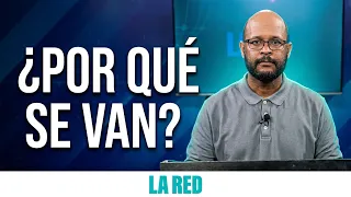 The Network: Why Do So Many Leave the Church?