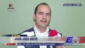 Denuncian amenazas contra cuatro periodistas en el departamento de Atlántida