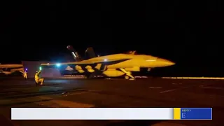 “ΕΚΤΟΣ ΕΛΕΓΧΟΥ” Ο ΠΟΛΕΜΟΣ ΗΠΑ-ΙΡΑΝ - ΝΕΟΙ ΒΟΜΒΑΡΔΙΣΜΟΙ ΚΑΤΑ ΙΡΑΝΙΚΩΝ ΣΤΟΧΩΝ