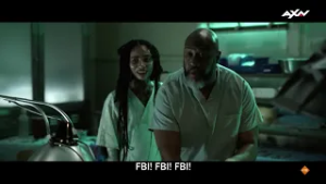 Mentes Criminosas [Promo] AXN - Temporada 18 - Estreia 10 de Março, 22h00