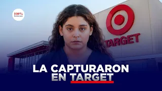 Nicaragüense acusada de robar más de $2,700 en Target