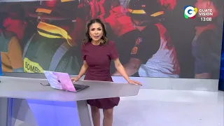 Live News at 1 PM, September 30, 2026