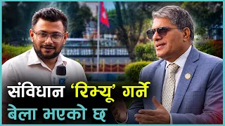 संविधान कार्यान्वयनमा कहाँ, कसरी र कसले पुऱ्यायो बाधा ?