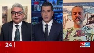 تلاش آمریکا برای افزایش فشار بین‌المللی بر جمهوری اسلامی و تشکیل ائتلاف جهانی علیه تهران