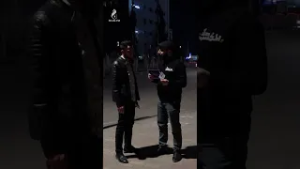 مسابقة المكسب معك? كونوا انتو الرابحين?الحلقة الثانية عشر من مدينة #دمشق..#المكسب_معك #شام_إف_إم