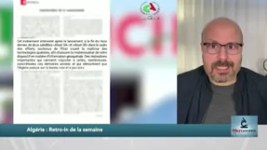 Ces rencontres avec la presse sont organisées dans le but de dire que tout va bien.