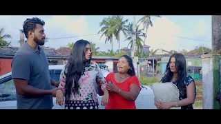 සංකල්ප ලොකු අමාරුවක වැටන්න හදන්නේ  ☹️