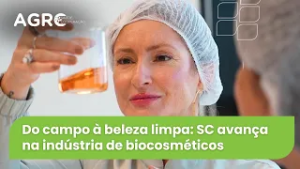 Agro Saúde e Cooperação - Biocosméticos