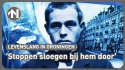 Luije uit Uithuizen sneed de kelen van zijn vriendje (9) en schoonzus door | Levenslang in Groningen