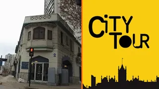 Coffee on the go, Turkish delights, and Muay Thai: The CITY TOUR adventure in Ñuñoa