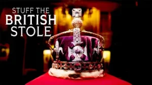 Stuff the British Stole | Season 1 Trailer