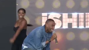 iSHINE Semi Finals PHILLON