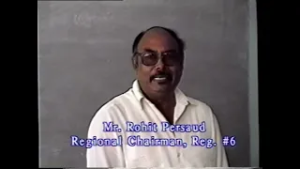 DTV's Special Report June 1 1994