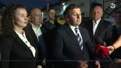 Koalicije na pomolu, partneri još neizvjesni: Stranke zauzimaju pozicije za pregovore