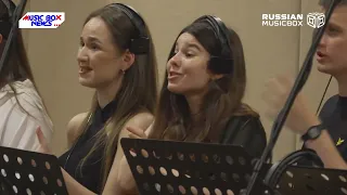Disco Avariya - New Year's Eve | Symphonic Version