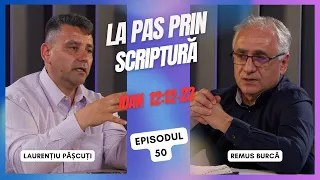 Walking Through Scripture | Ep. 50 | John 12:12-23