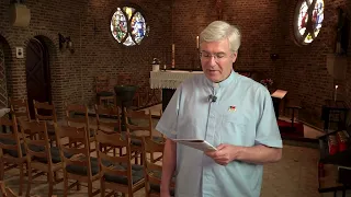 Word on Sunday, September 6, 2026