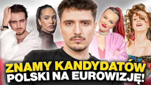 POLSKIE PRESELEKCJE POKAZUJĄ AKTUALNY STAN EUROWIZJI?! DLACZEGO JEST TAK ŹLE?