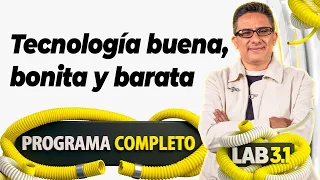 Lab 3.1 with Paul Lara. Episode 01: 08/16/26