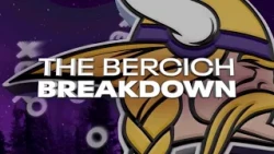 Bercich Breakdown: What Odell Beckham Jr. brings to the Vikings