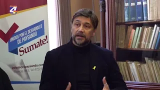 Lanzaron curso obligatorio para repartidores de comercios
