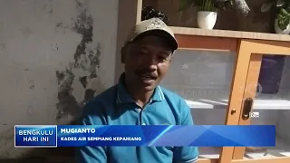 PERUSAHAAN ASING DIDUGA TAK PERNAH SALURKAN CSR