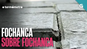 CONSECUENCIAS do TEMPORAL | O TERMÓMETRO