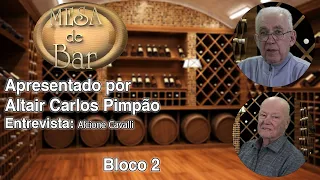 Bar Talk 07/26/2026 Block 2