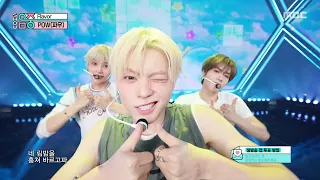 POW (파우) - Flavor | Show! MusicCore | MBC260801방송