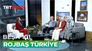 Rojbaş Türkiye - Beşa 101.