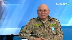 Өзекті | Таза Қазақстан: орманды қорғау-ортақ іс