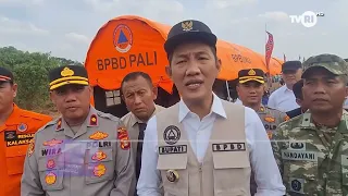 PALEMBANG NEWS - 2 FOREST FIRE CASES, REGENT THREATENS TO SHUT DOWN COMPANIES THAT BURN LAND