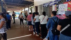 Carazo projects more than 50,000 student enrollments