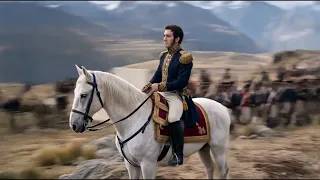 José de San Martín: AI Documentary Trailer | Encuentro
