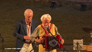 LA DIANA CANTA SIENA 2026