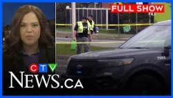 Ottawa road deaths mount | CTV News Ottawa at 11:30 for October 22, 2026