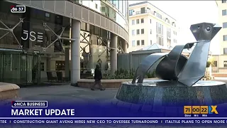 eNCA Business | Market update | 25 August 2026
