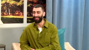 Օրդ Բարի Մհեր Զաքարյան