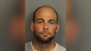 Man accused of stealing trailers in Homewood