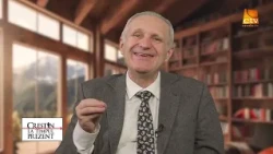 Fear Can Be Overcome | Christians in the Present Tense | 67