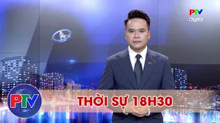 Phu Tho News 6:30 PM September 3, 2026 | Smart consumers in the face of a commodity maze