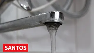 RACIONALNO TROŠITE VODU